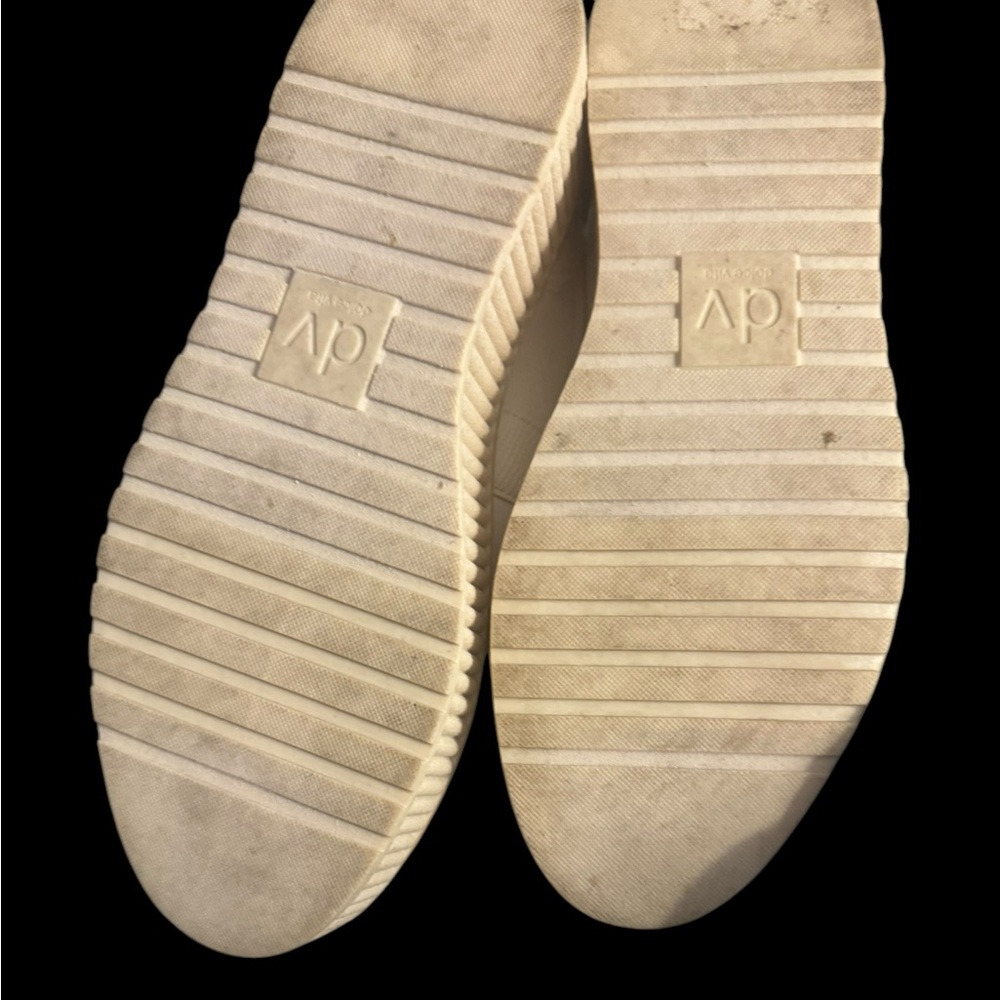 Platform Shoes - image 5